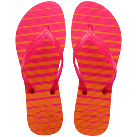 Sandalias Havaianas Fantasía Style 4145488