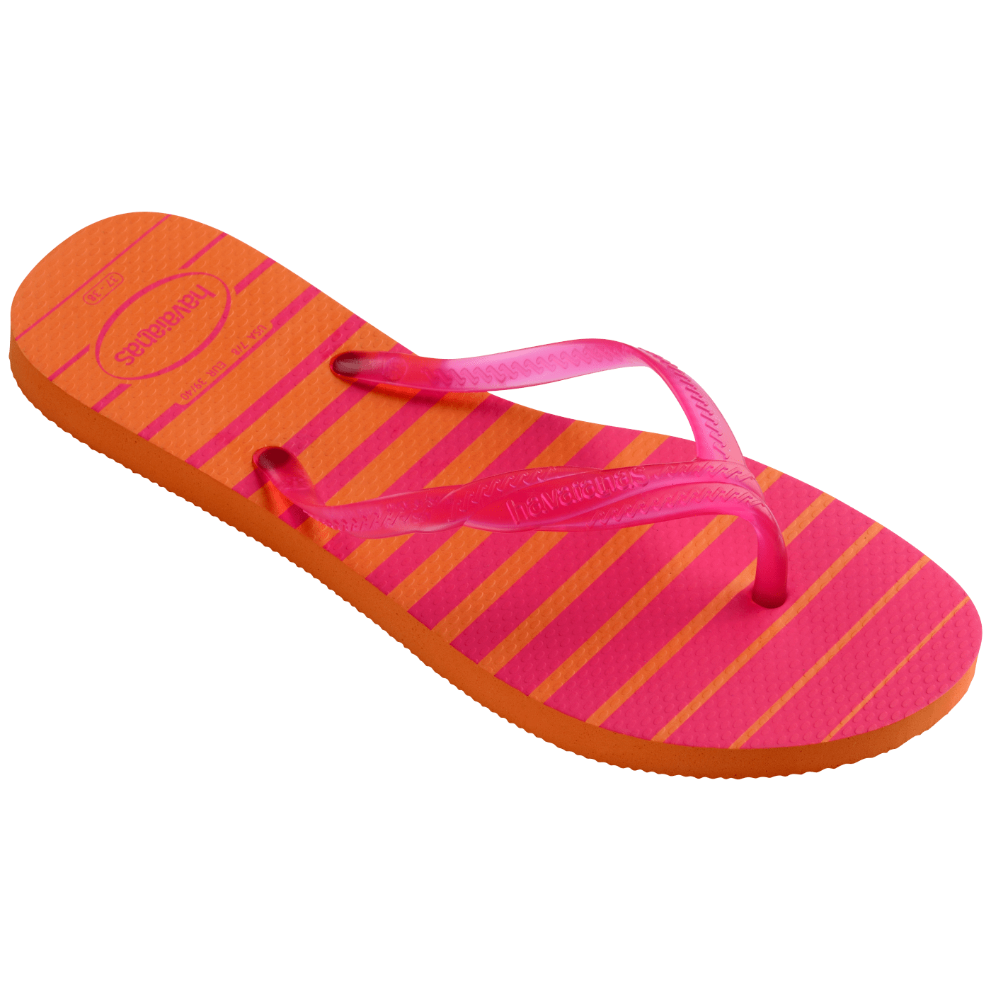 Sandalias Havaianas Fantasía Style 4145488