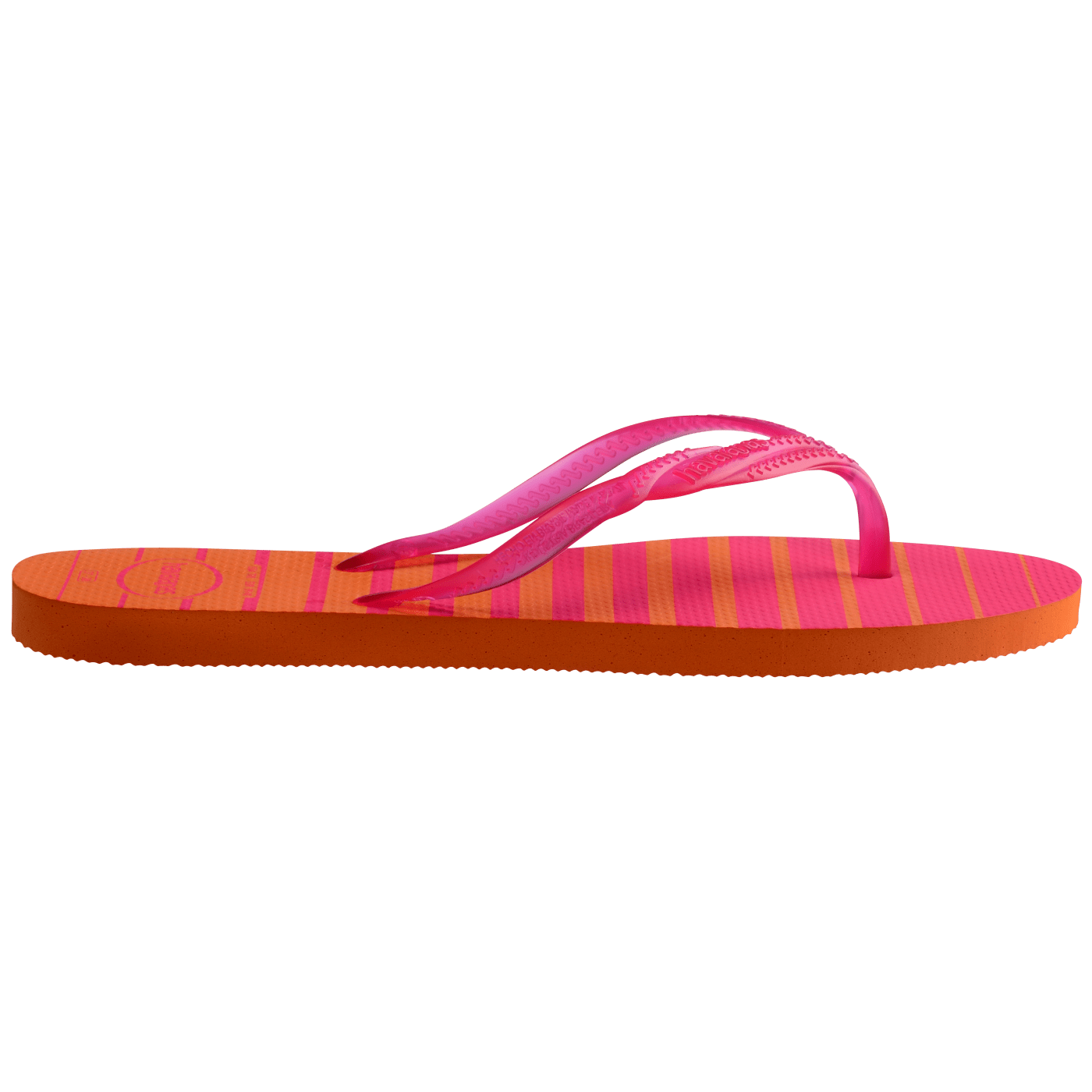 Sandalias Havaianas Fantasía Style 4145488