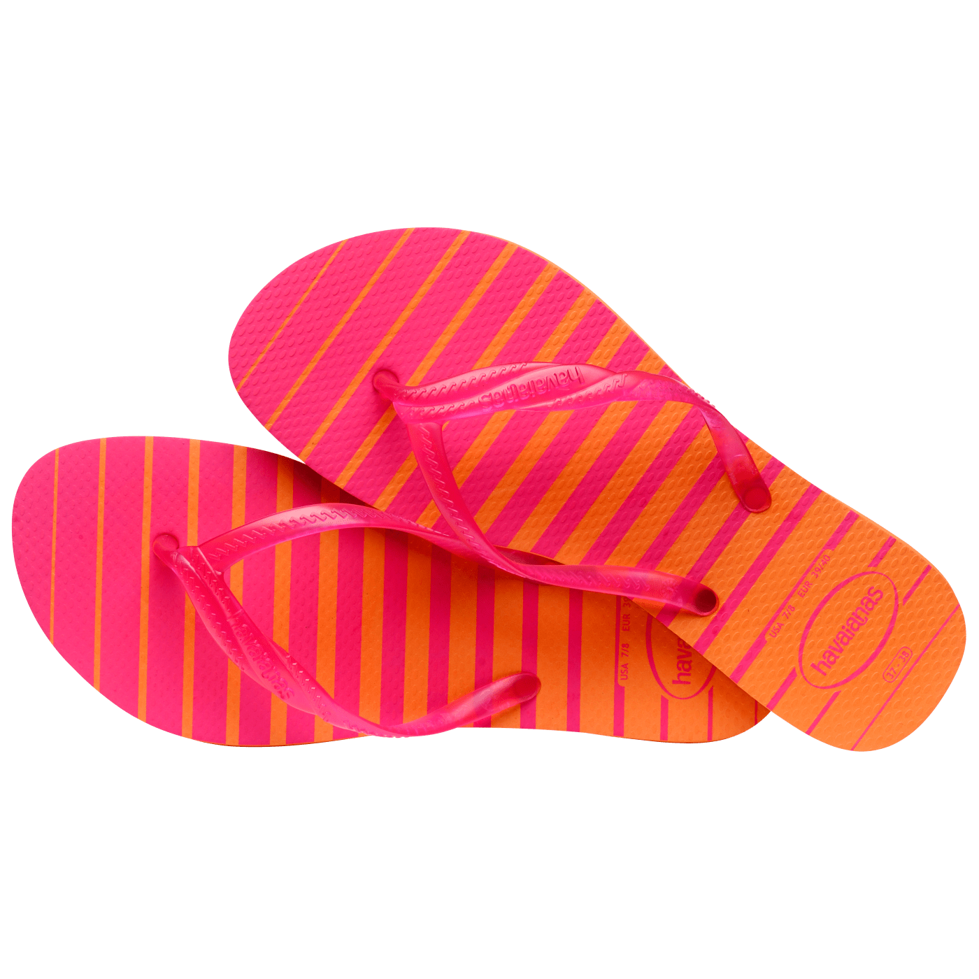 Sandalias Havaianas Fantasía Style 4145488