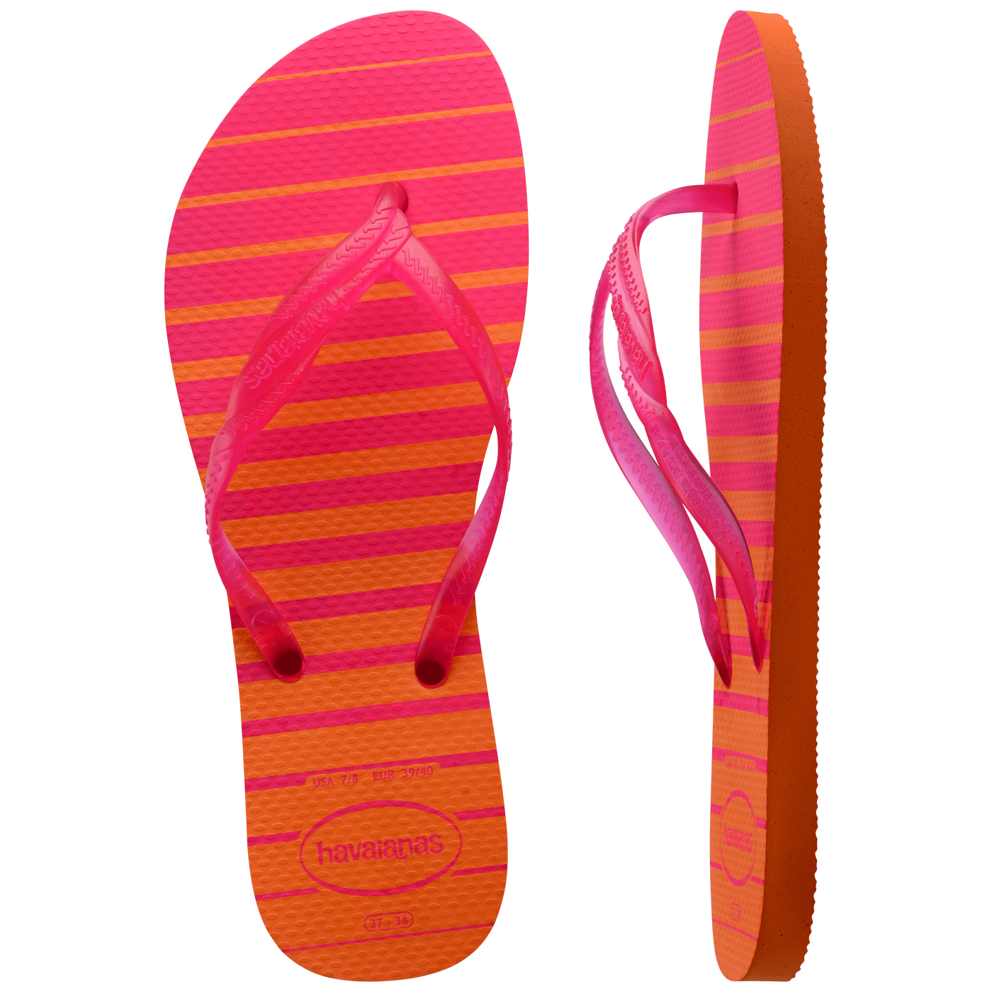 Sandalias Havaianas Fantasía Style 4145488