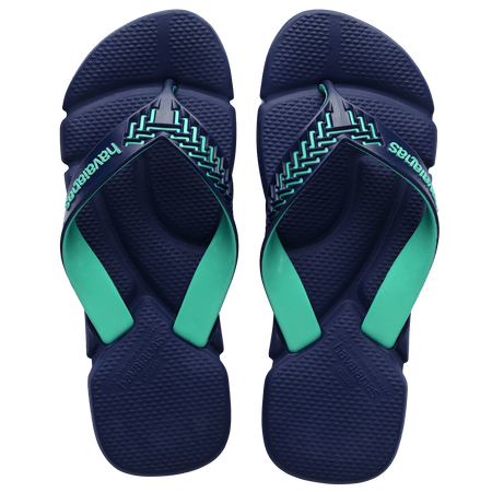 Sandalias Havaianas Power 2.0 NE 4145492