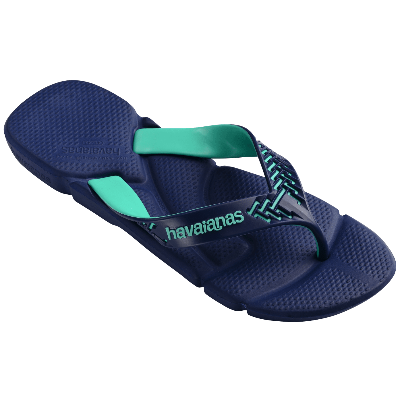 Sandalias Havaianas Power 2.0 NE 4145492