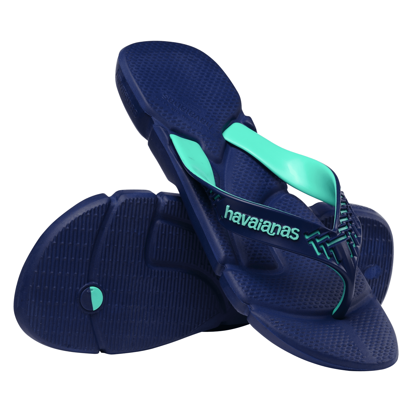 Sandalias Havaianas Power 2.0 NE 4145492