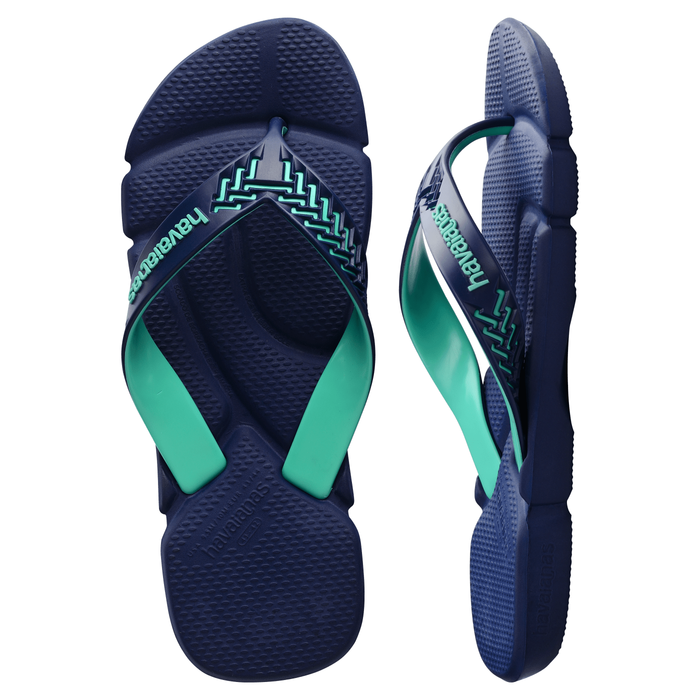 Sandalias Havaianas Power 2.0 NE 4145492