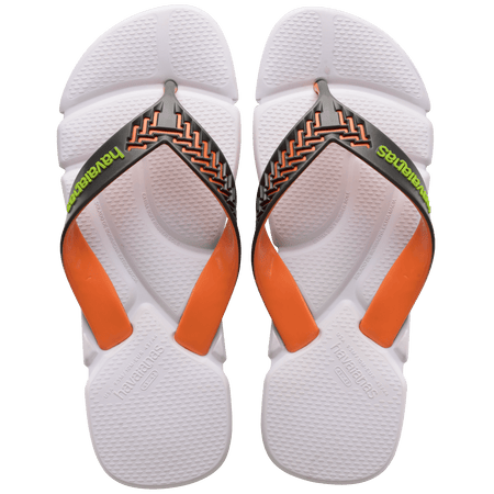 Sandalias Havaianas Power 2.0 NE 4145492