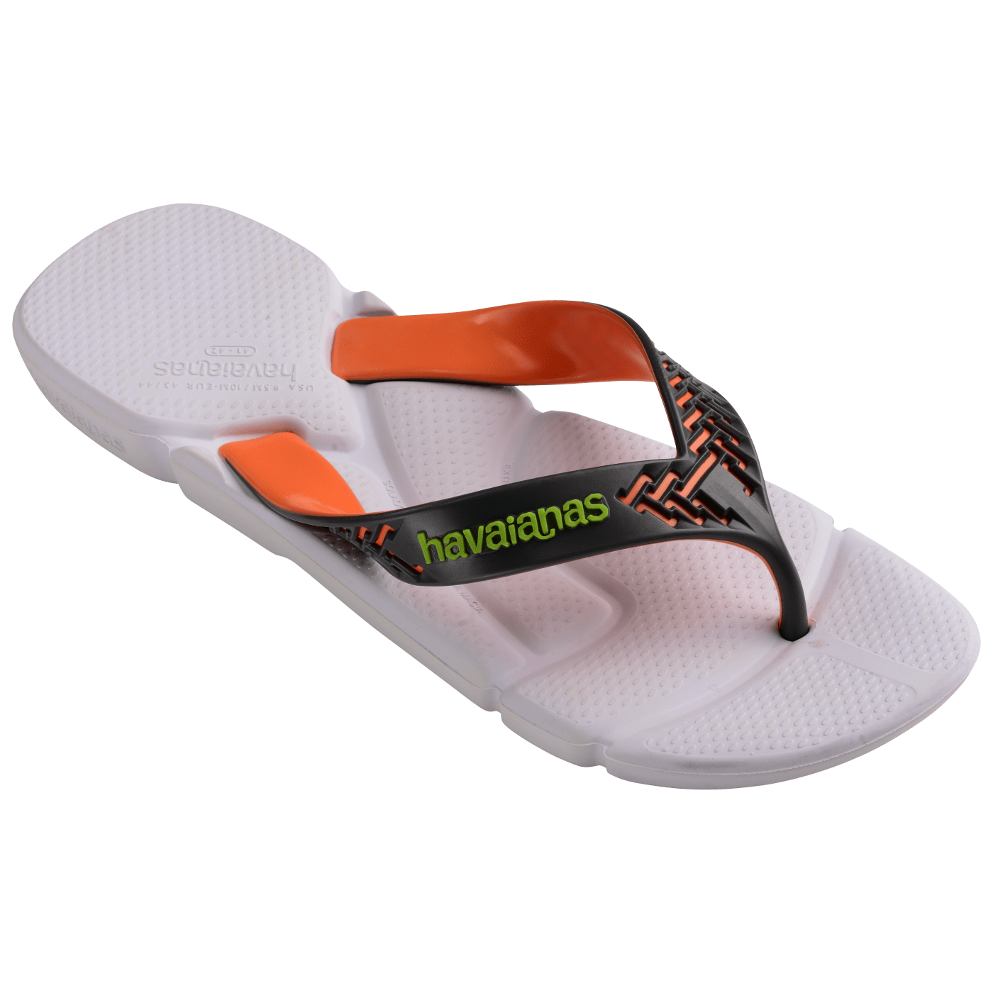 Sandalias Havaianas Power 2.0 NE 4145492