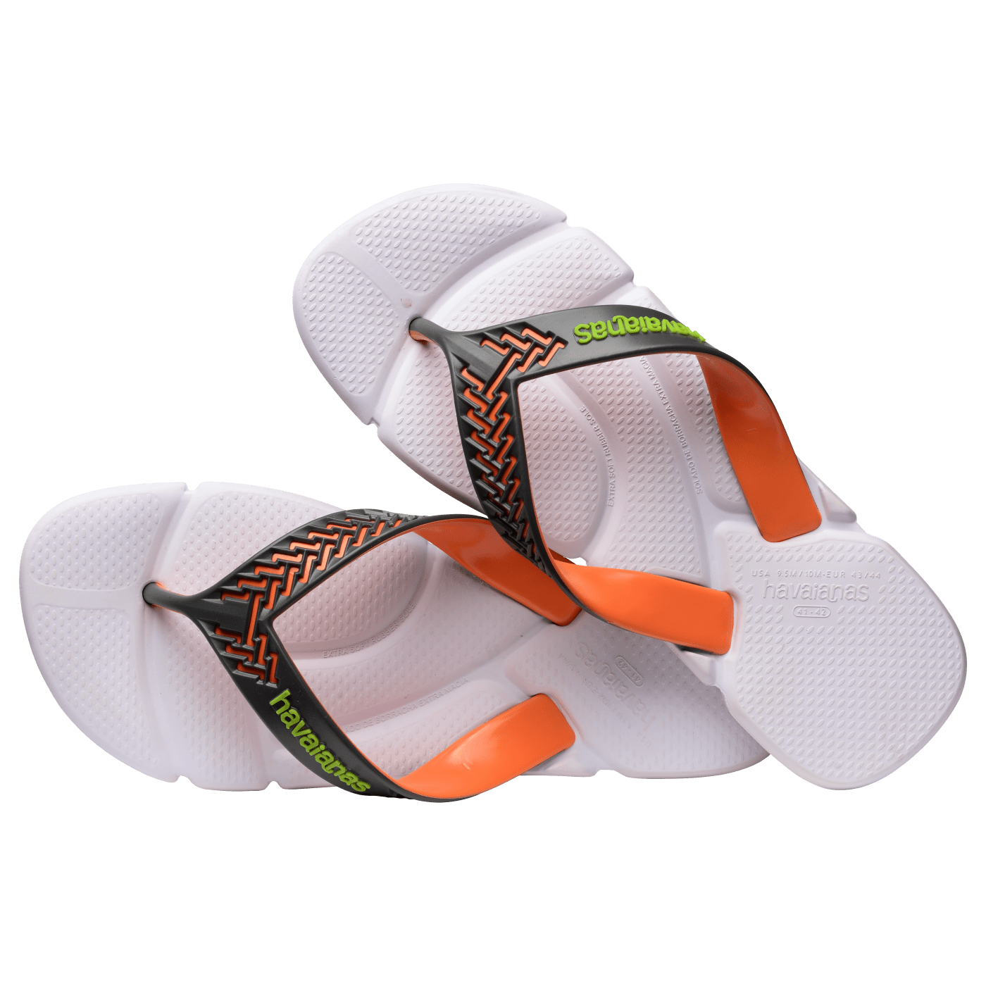 Sandalias Havaianas Power 2.0 NE 4145492