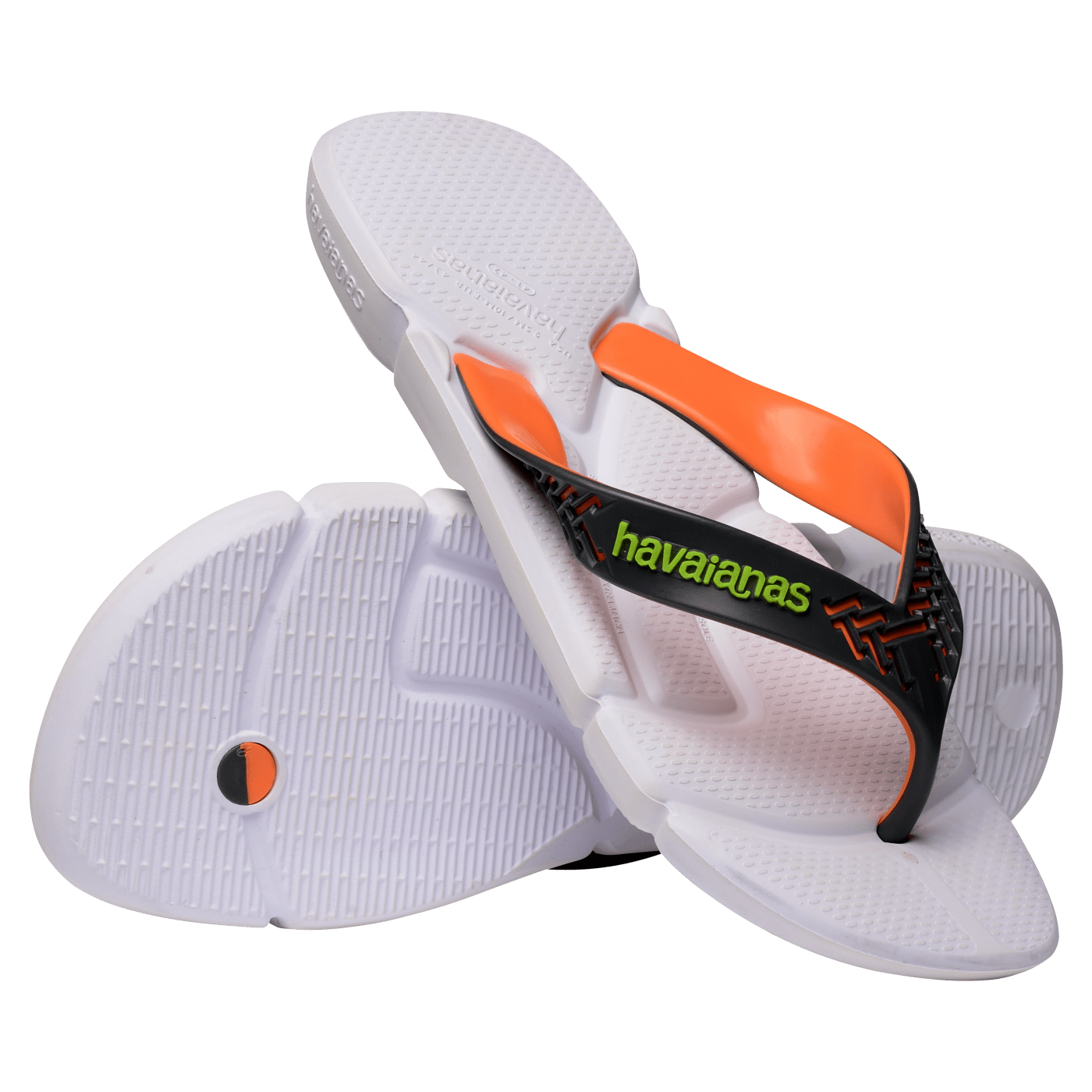 Sandalias Havaianas Power 2.0 NE 4145492