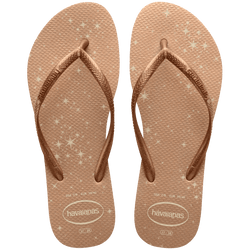 Sandalias Havaianas Slim Gloss NE 4145617