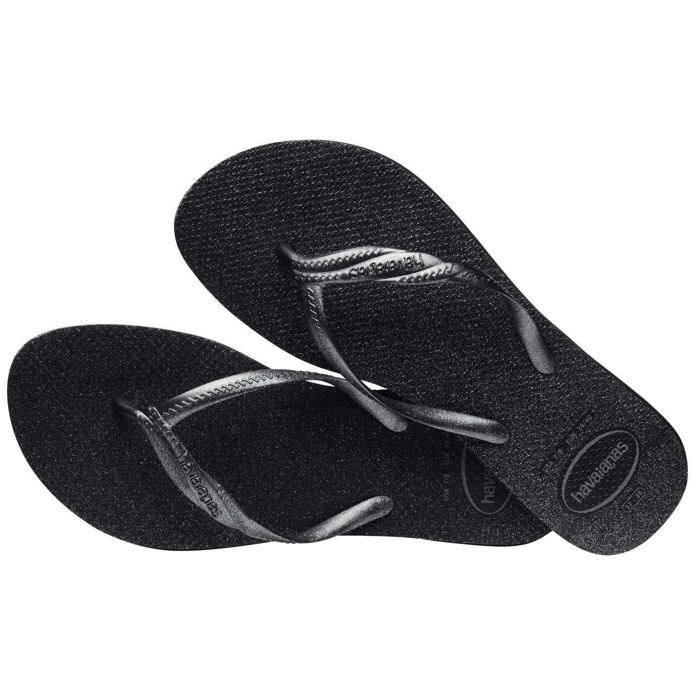 Sandalias Havaianas Fantasía Gloss 4145643