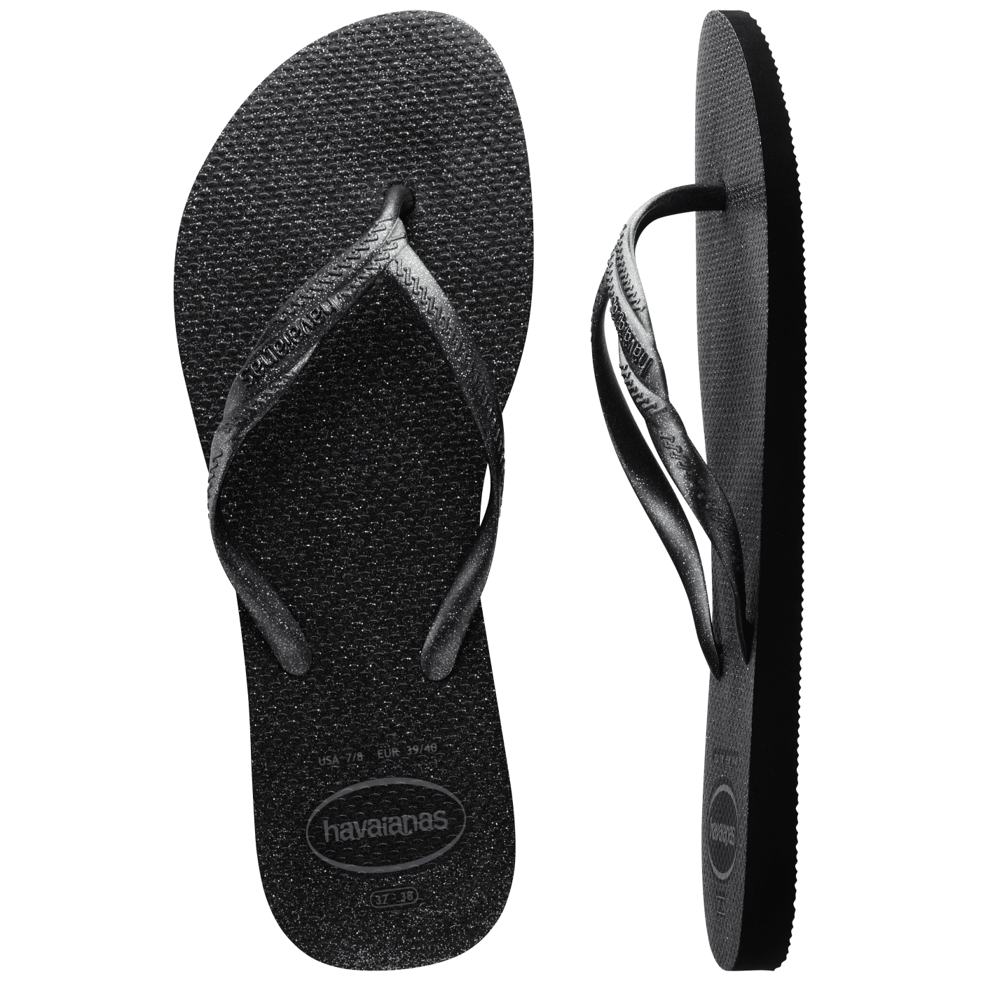 Sandalias Havaianas Fantasía Gloss 4145643