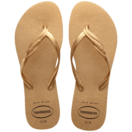 Sandalias Havaianas Fantasía Gloss 4145643