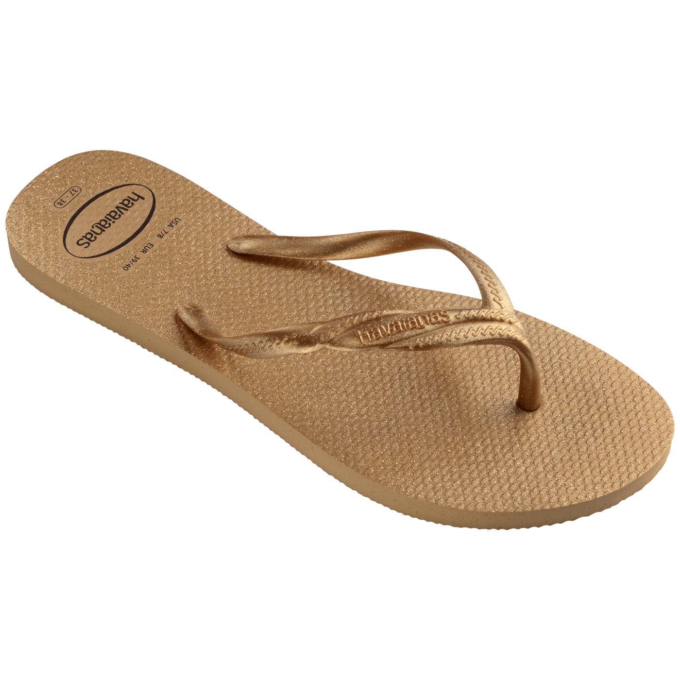 Sandalias Havaianas Fantasía Gloss 4145643