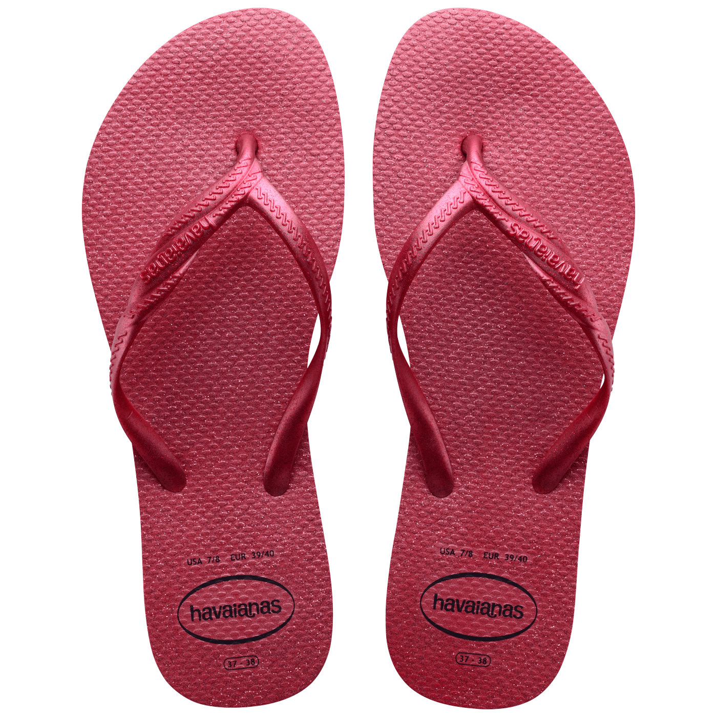 Sandalias Havaianas Fantasía Gloss 4145643