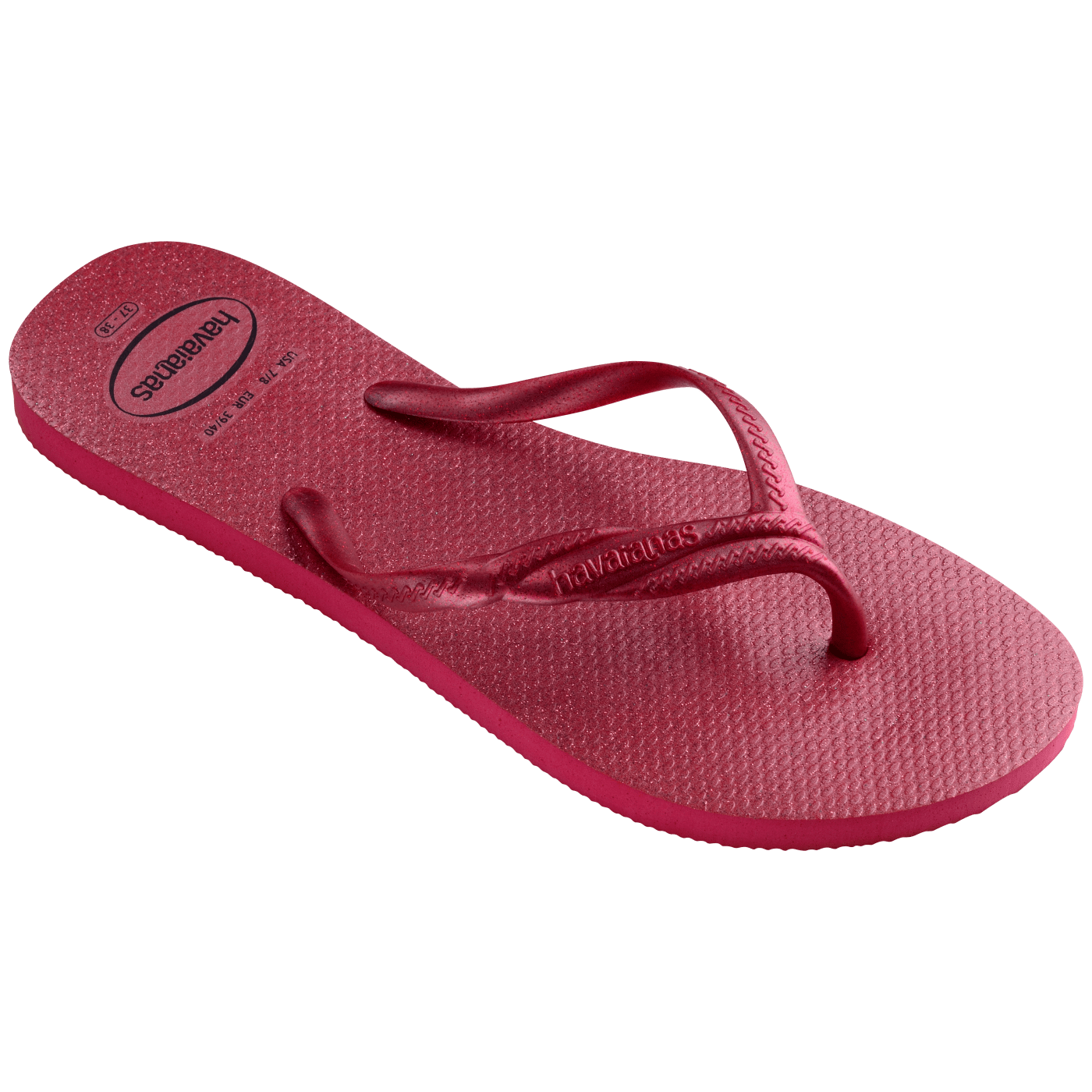 Sandalias Havaianas Fantasía Gloss 4145643