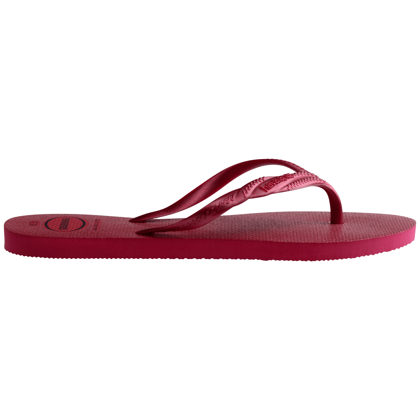 Sandalias Havaianas Fantasía Gloss 4145643