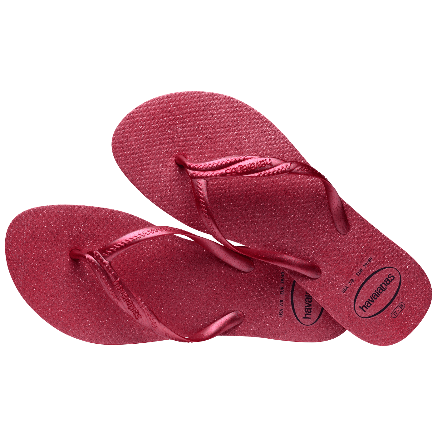 Sandalias Havaianas Fantasía Gloss 4145643