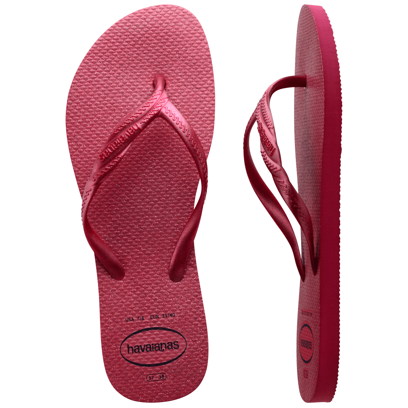 Sandalias Havaianas Fantasía Gloss 4145643