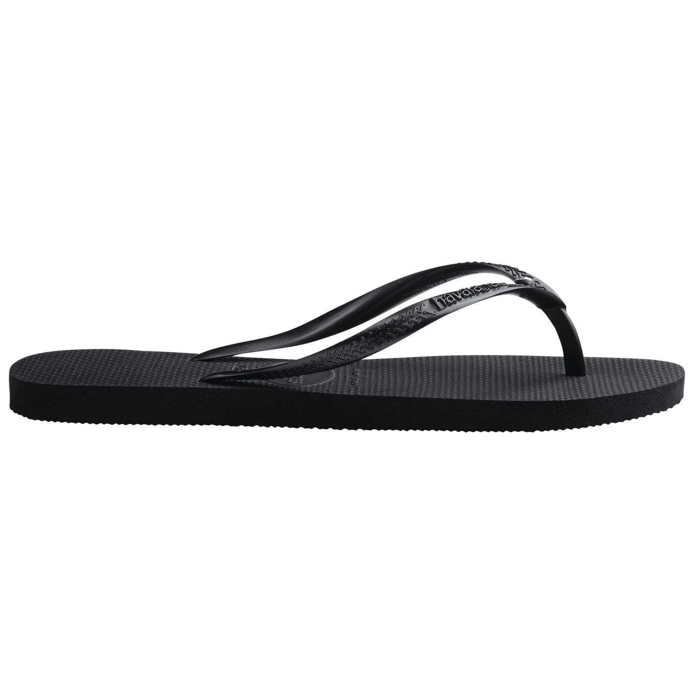 Sandalias  Havaianas Slim Crystal Sw II NE 4145651