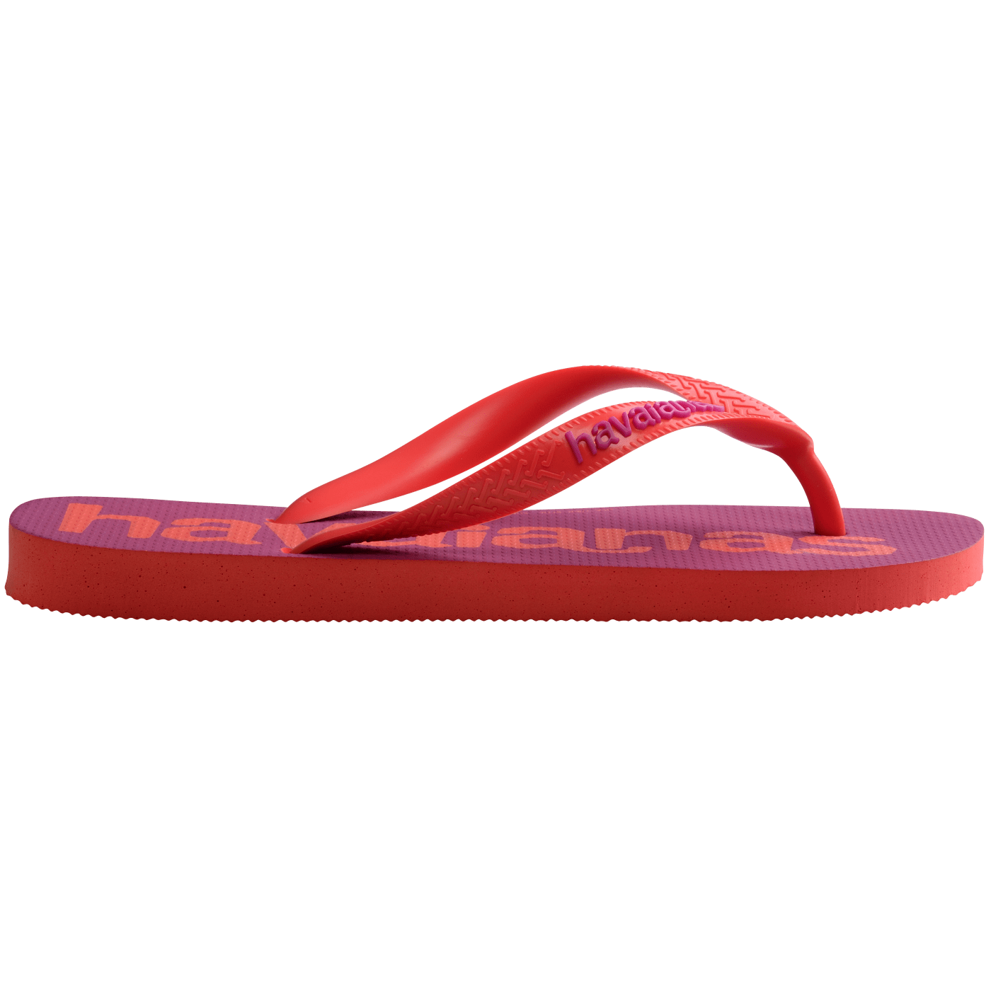 Sandalias Havaianas Top Logomania II NE 4145741