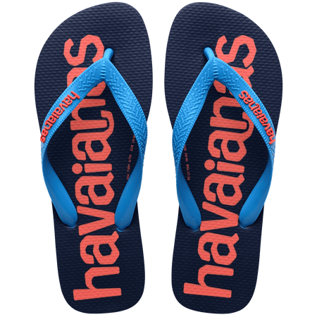 Sandalias Havaianas Top Logomania II NE 4145741