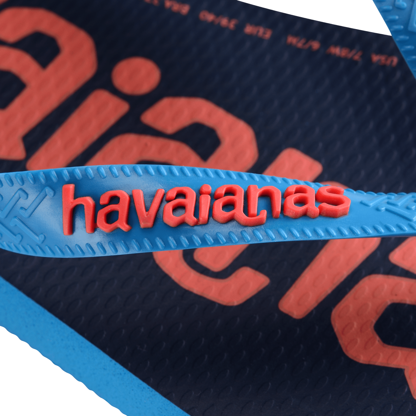 Sandalias Havaianas Top Logomania II NE 4145741