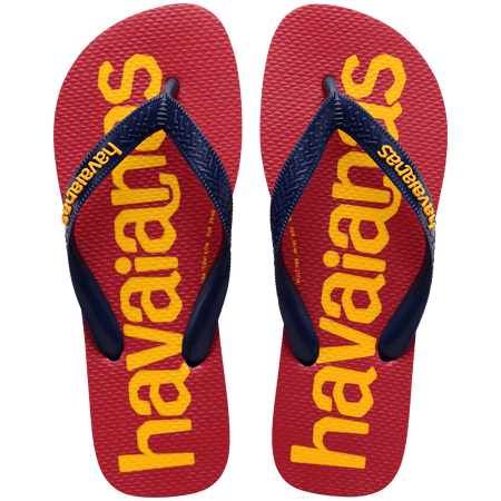 Sandalias Havaianas Top Logomania II NE 4145741