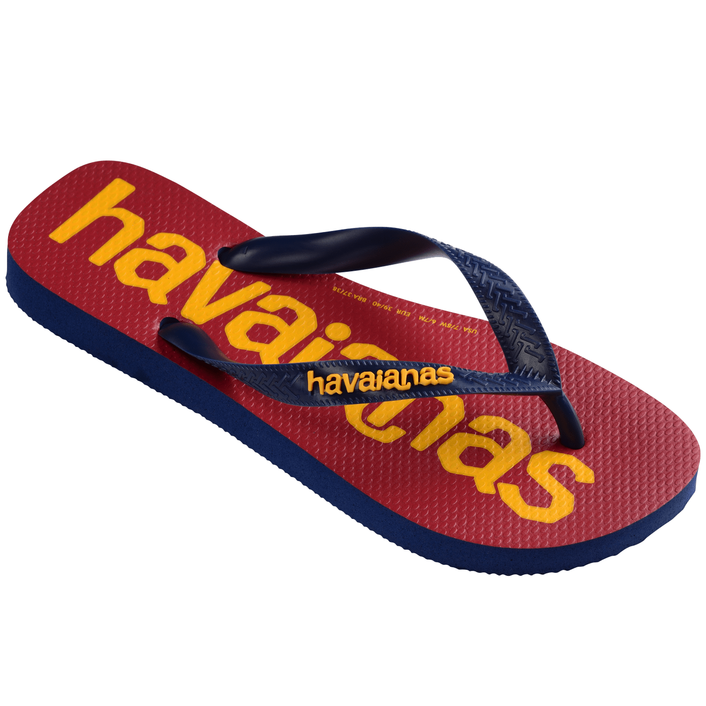 Sandalias Havaianas Top Logomania II NE 4145741