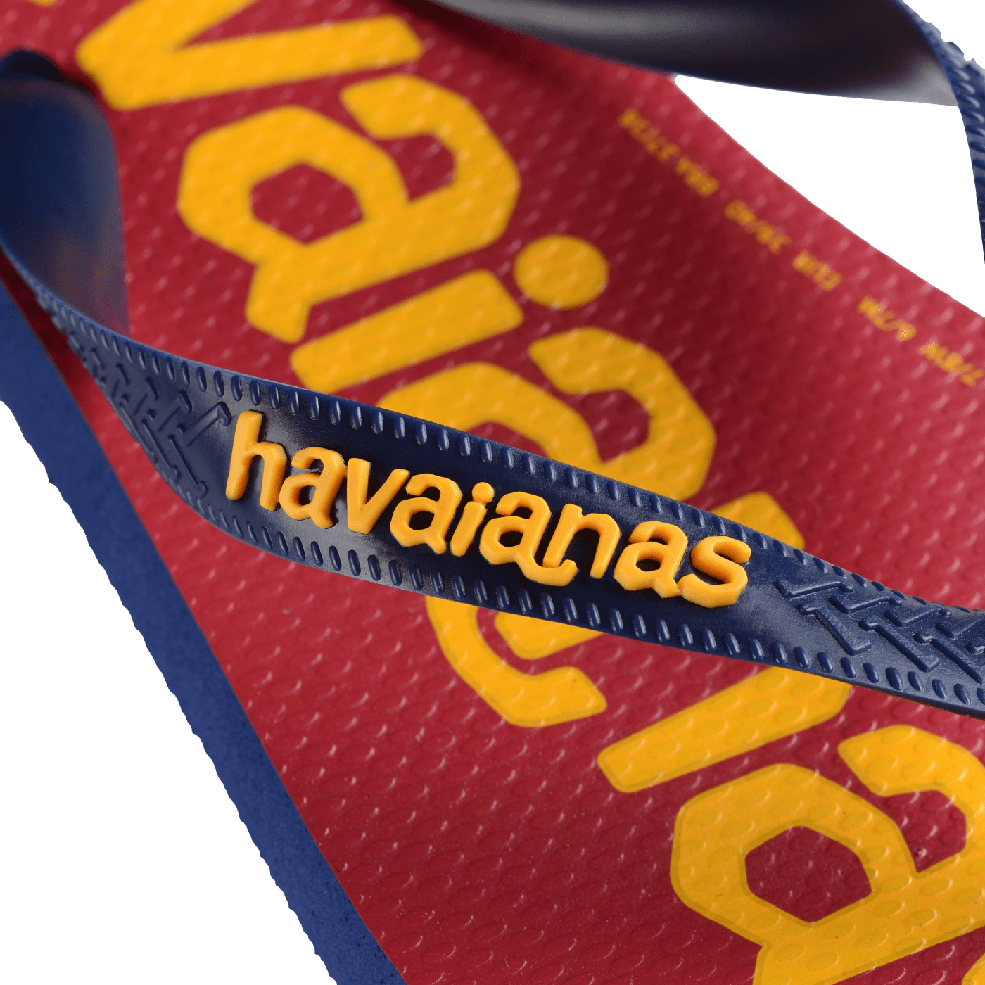 Sandalias Havaianas Top Logomania II NE 4145741