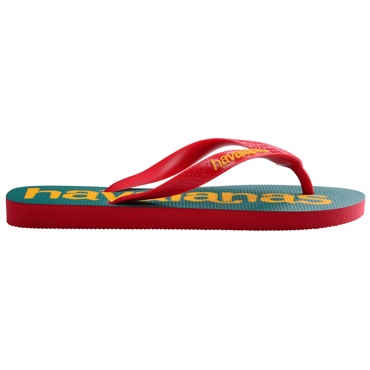 Sandalias Havaianas Top Logomania II NE 4145741