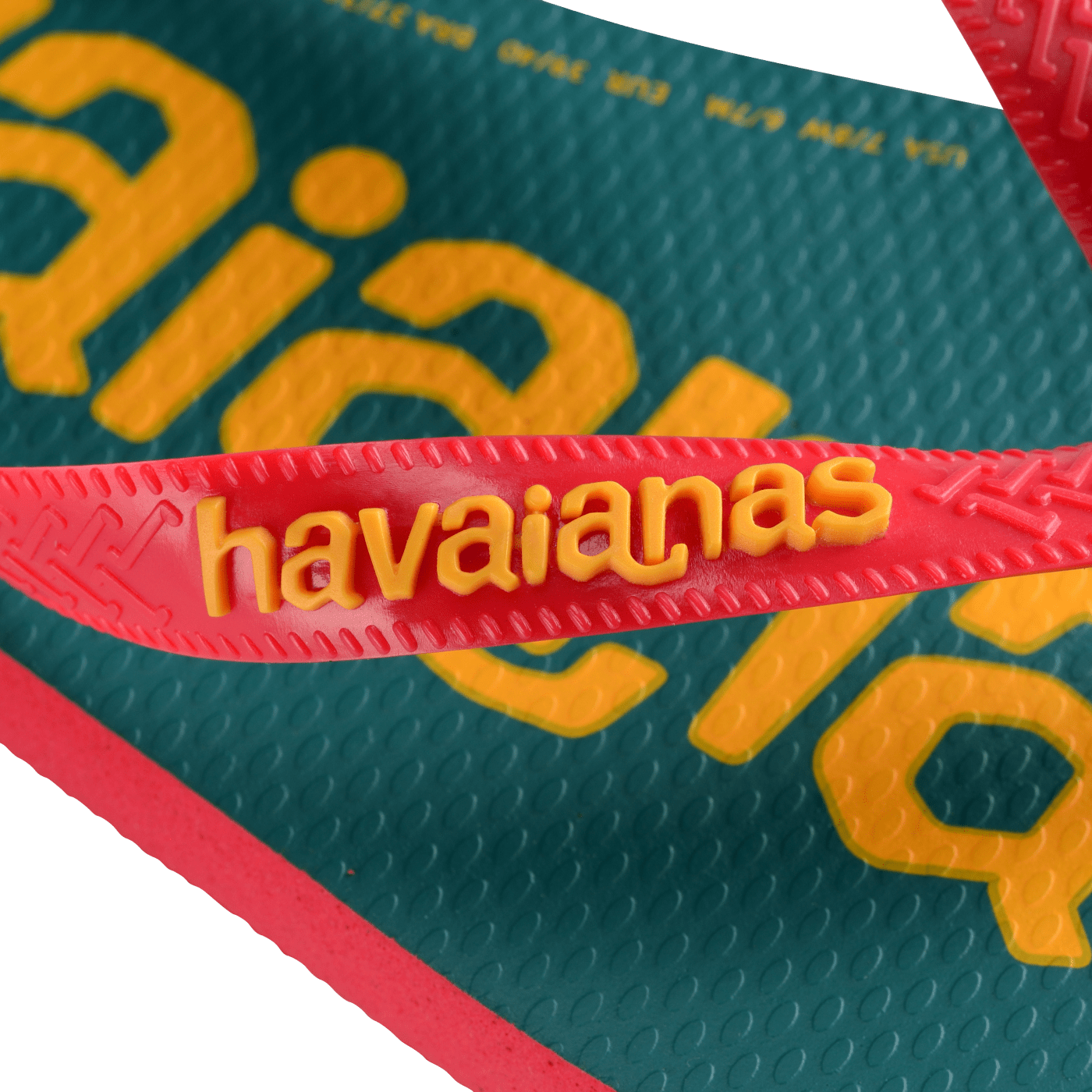 Sandalias Havaianas Top Logomania II NE 4145741