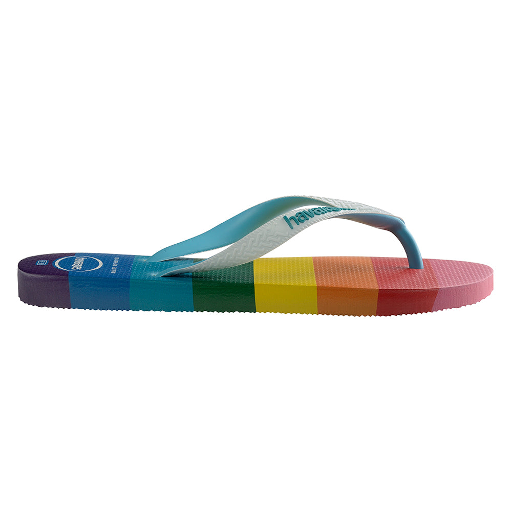 Sandalias Havaianas Top Pride All Over 4145742