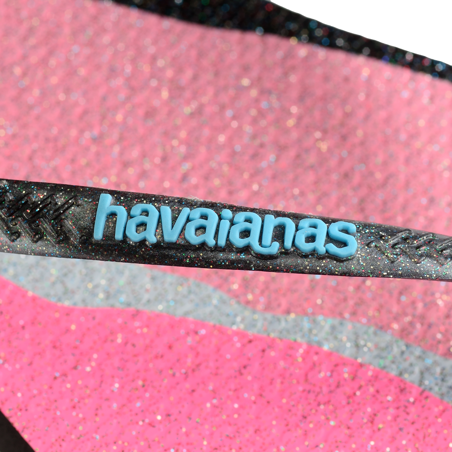 Sandalias Havaianas Slim Palette Glow NE 4145766