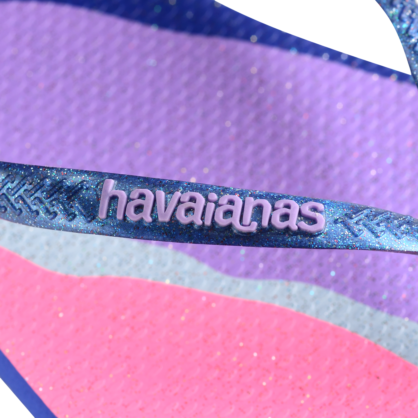 Sandalias Havaianas Slim Palette Glow NE 4145766