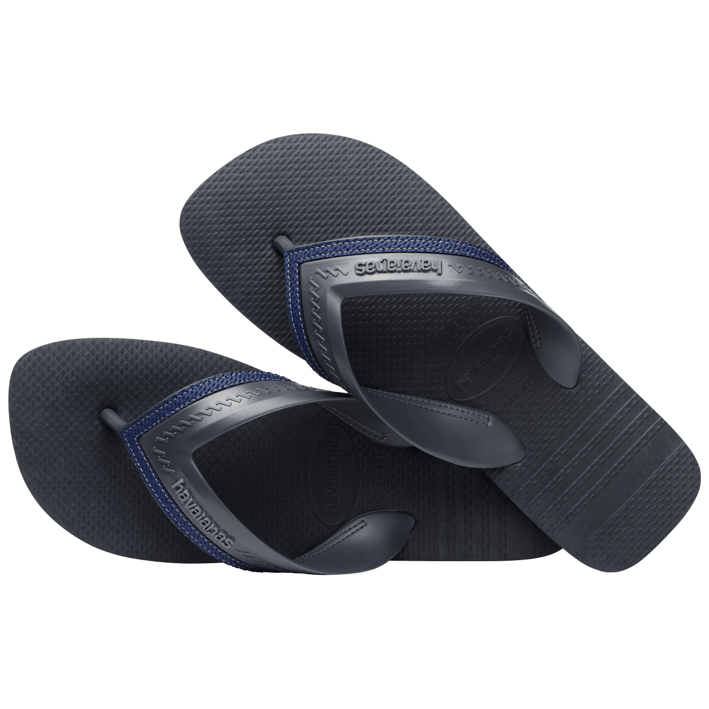 Sandalias Havaianas  Hybrid City NE 4146054