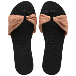 Sandalias Havaianas You St Tropez Basic NE 4146086