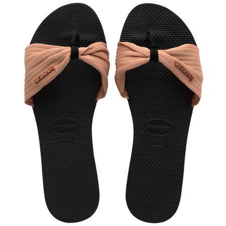 Sandalias Havaianas You St Tropez Basic NE 4146086