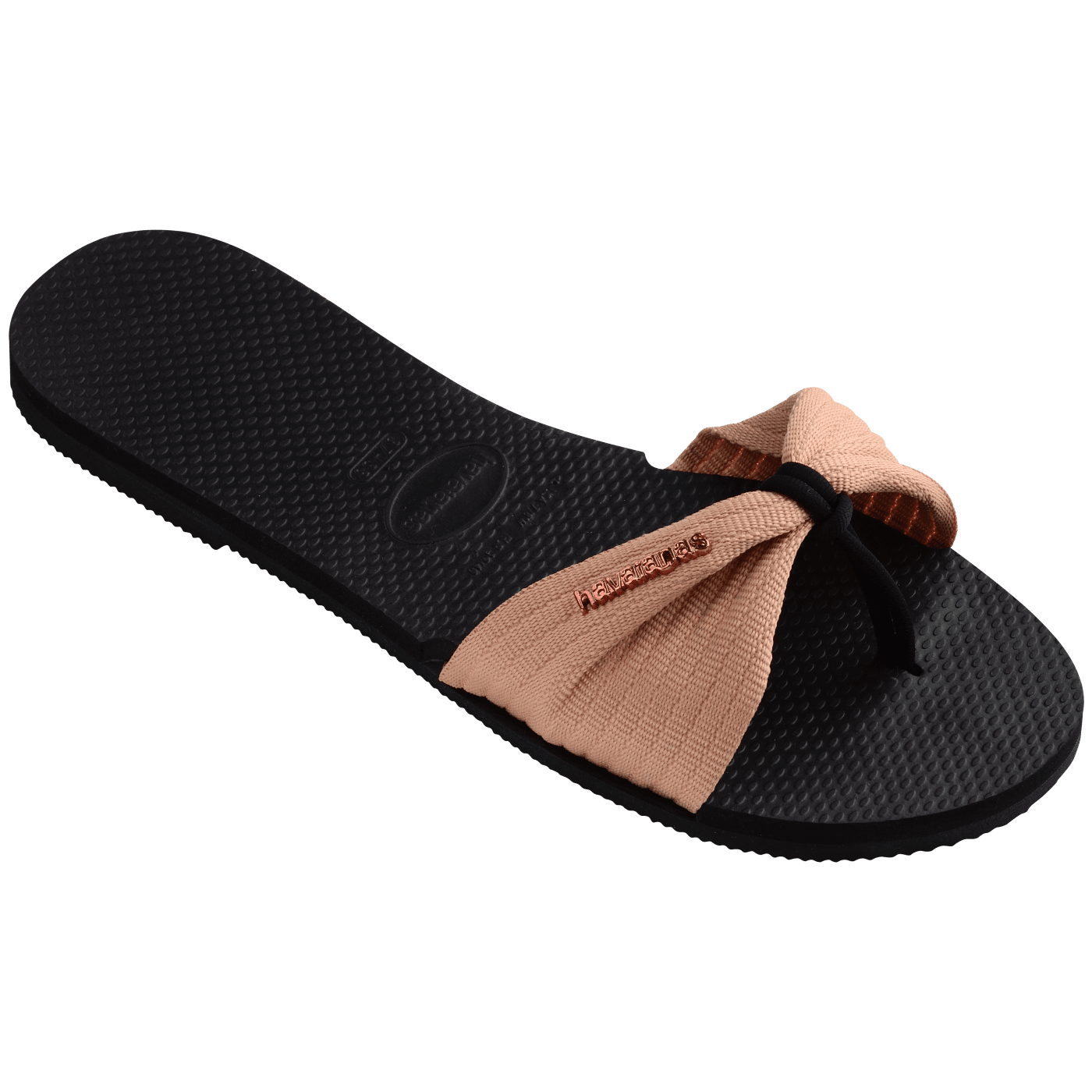 Sandalias Havaianas You St Tropez Basic NE 4146086