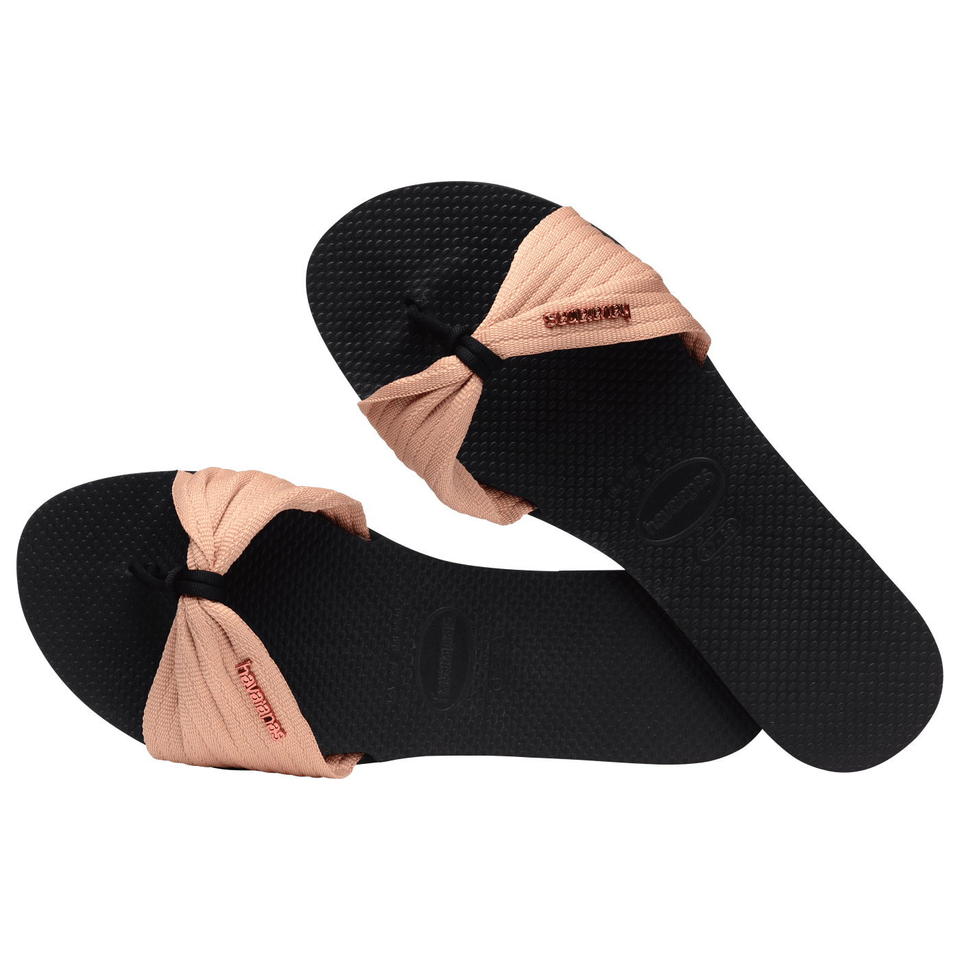 Sandalias Havaianas You St Tropez Basic NE 4146086