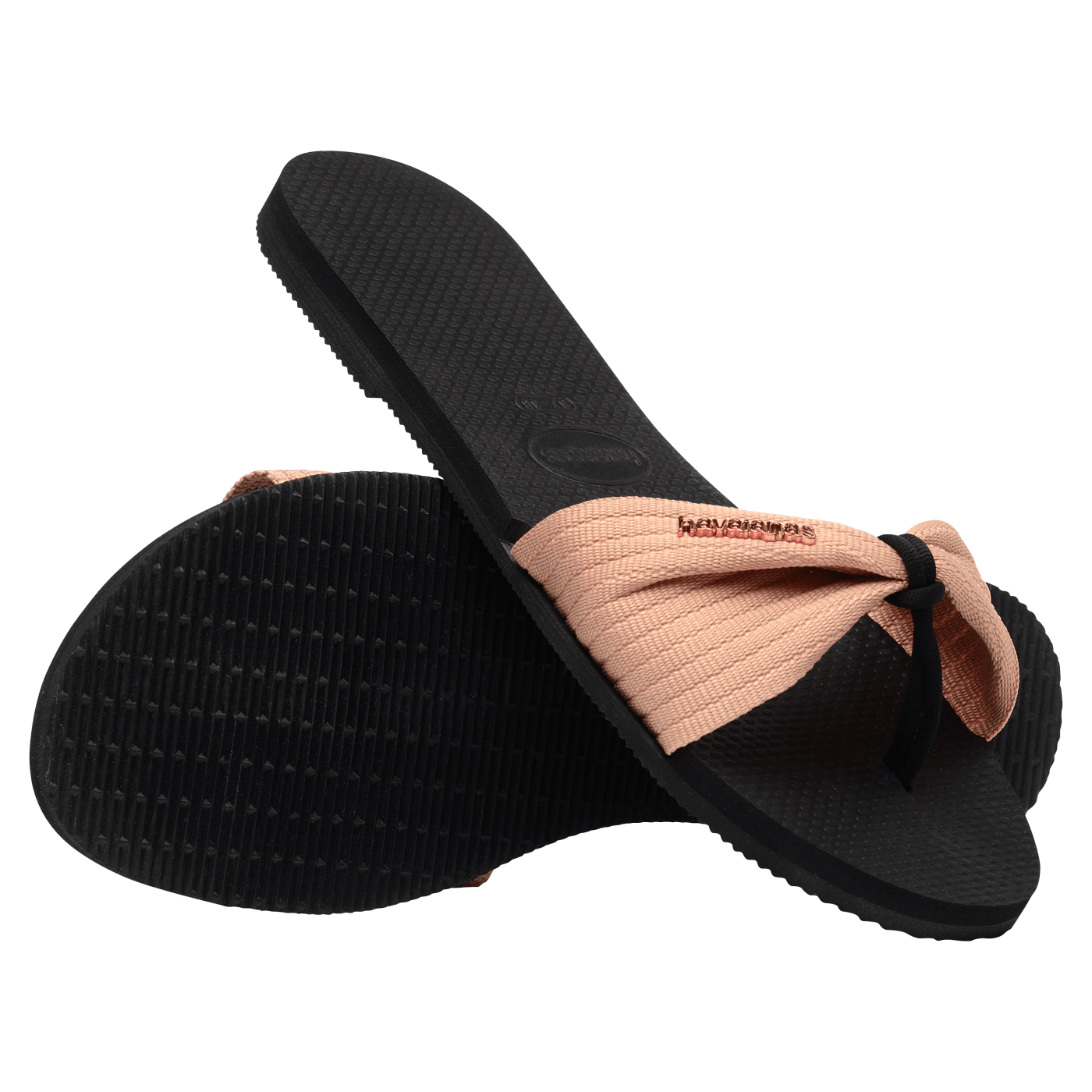 Sandalias Havaianas You St Tropez Basic NE 4146086