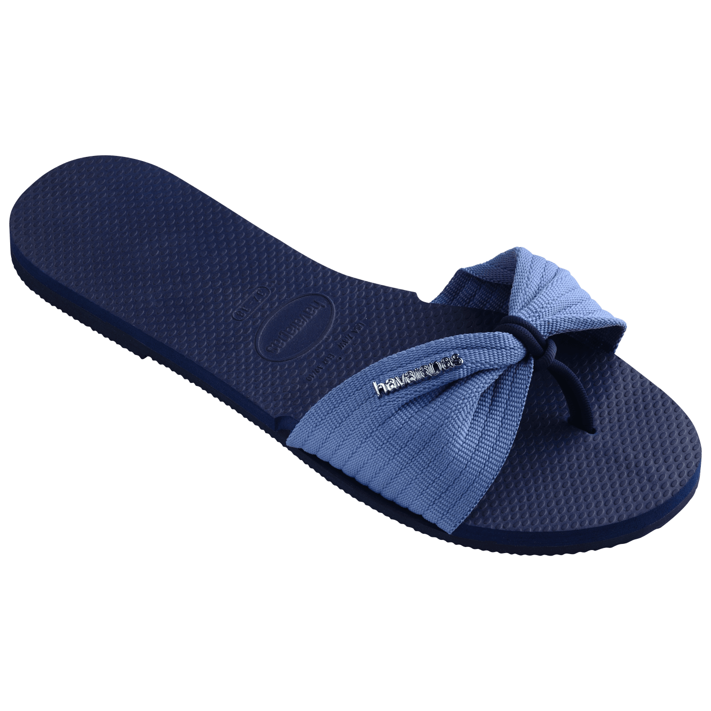 Sandalias Havaianas You St Tropez Basic NE 4146086