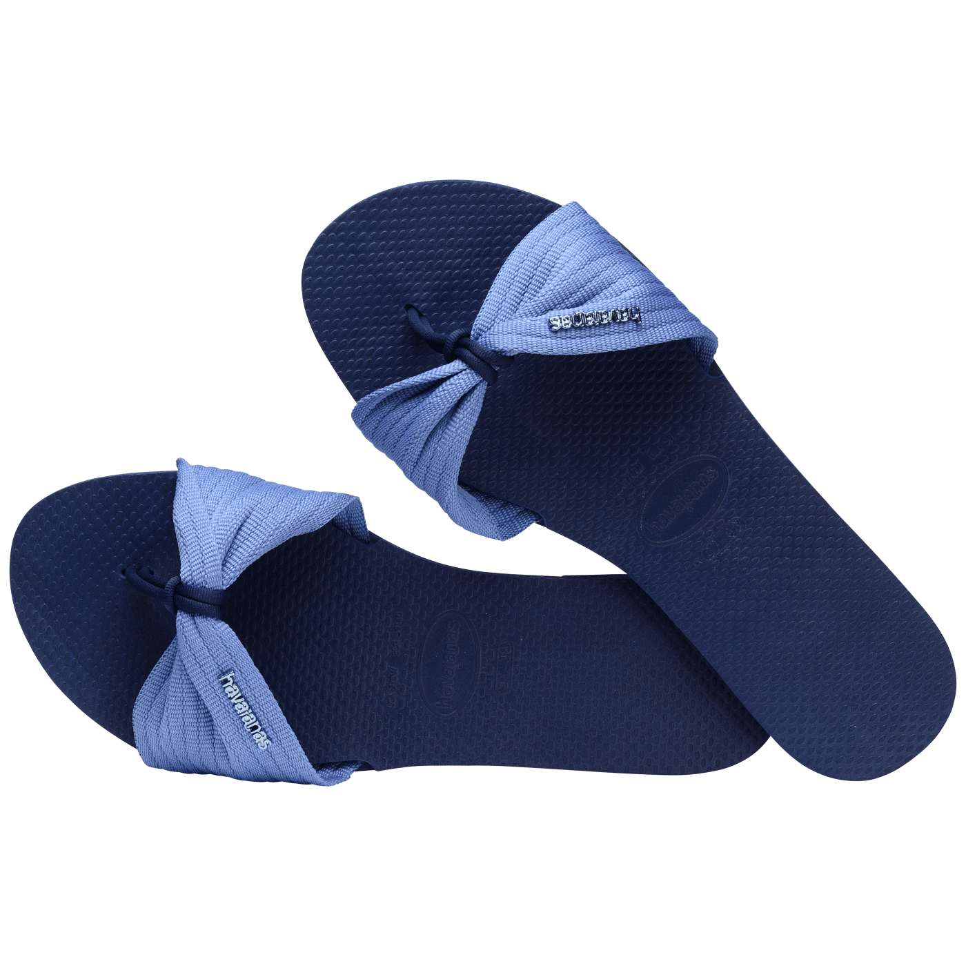 Sandalias Havaianas You St Tropez Basic NE 4146086