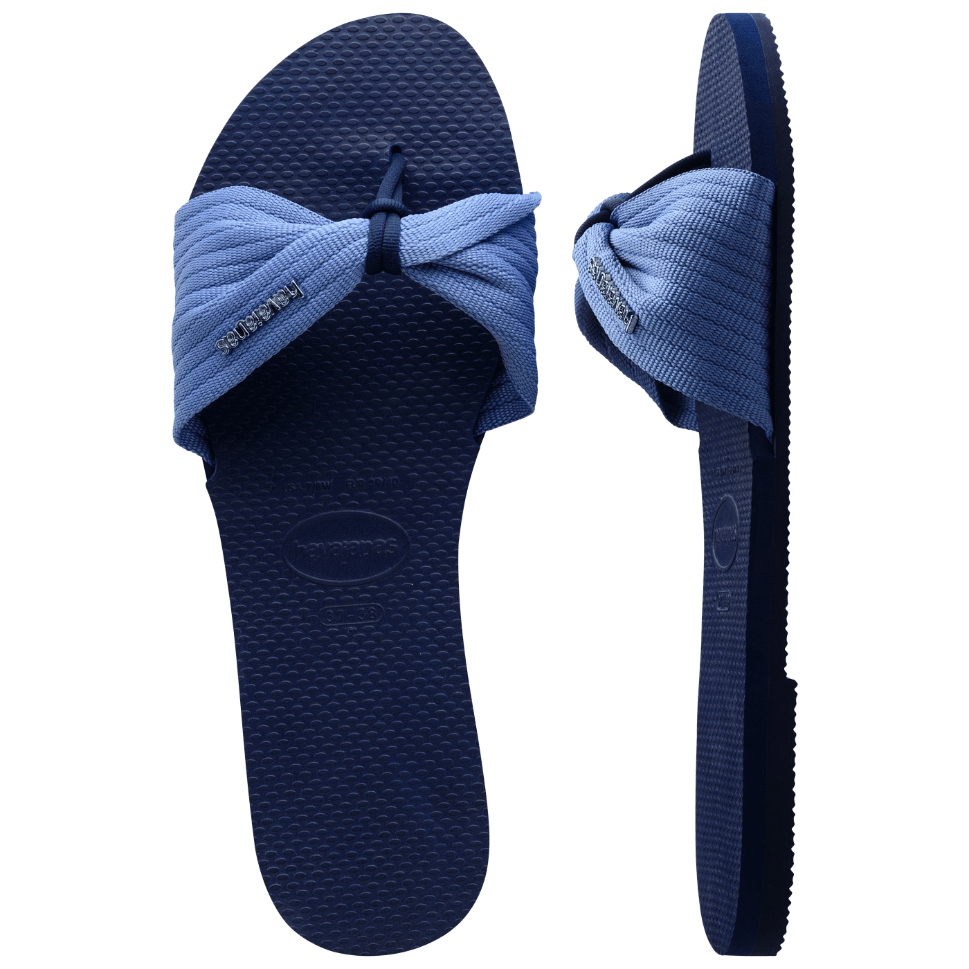 Sandalias Havaianas You St Tropez Basic NE 4146086