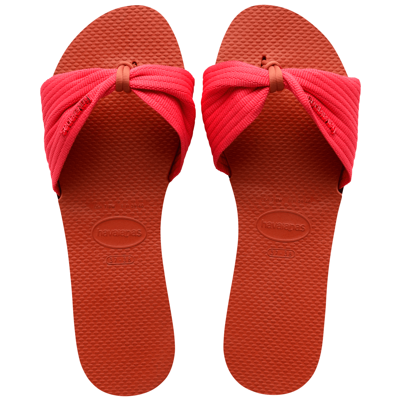 Sandalias Havaianas You St Tropez Basic NE 4146086