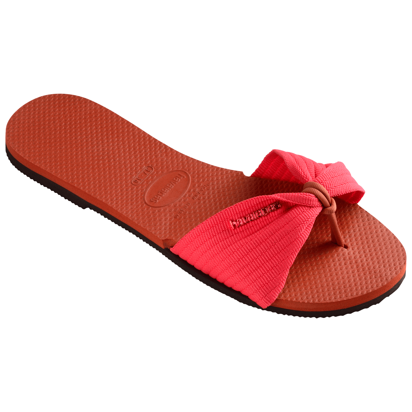 Sandalias Havaianas You St Tropez Basic NE 4146086