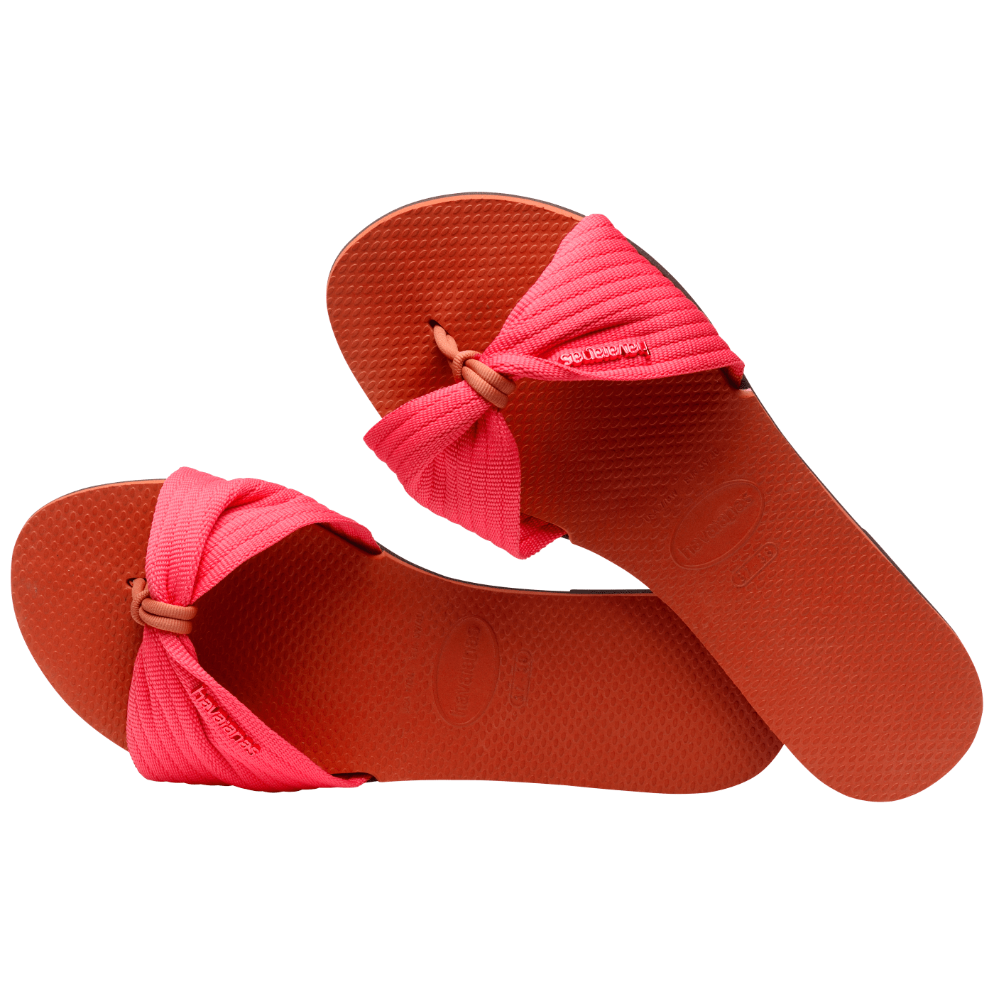 Sandalias Havaianas You St Tropez Basic NE 4146086