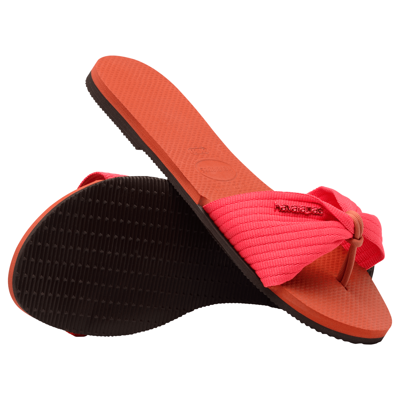 Sandalias Havaianas You St Tropez Basic NE 4146086