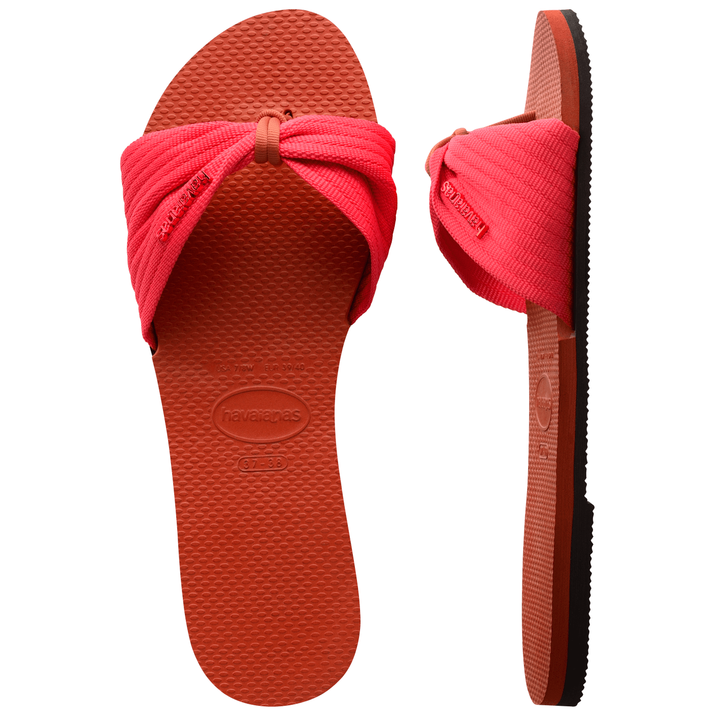 Sandalias Havaianas You St Tropez Basic NE 4146086