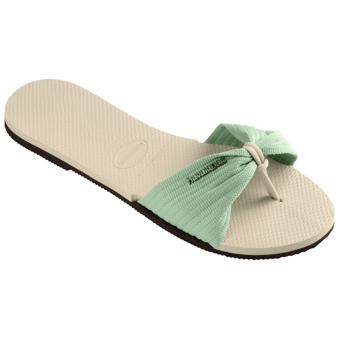 Sandalias Havaianas You St Tropez Basic NE 4146086